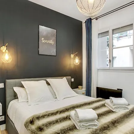 Pick A Flat's In Montorgueil - Rue Greneta Apartment *