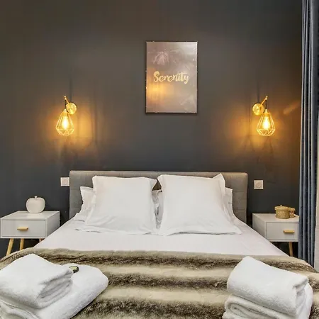 Pick A Flat's In Montorgueil - Rue Greneta