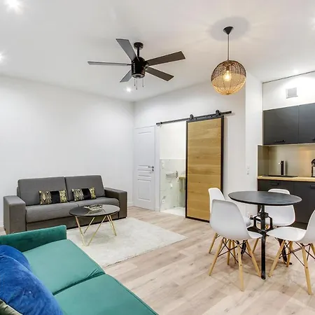Pick A Flat's In Montorgueil - Rue Greneta * Paris