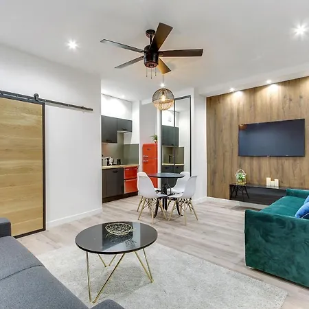 Apartment Pick A Flat's In Montorgueil - Rue Greneta *