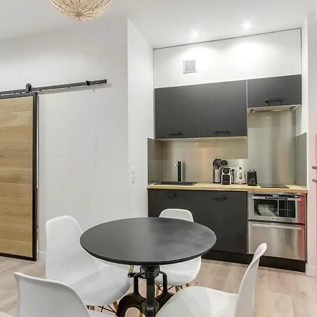 Pick A Flat's In Montorgueil - Rue Greneta Apartment Paris