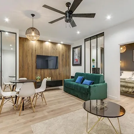 Pick A Flat's In Montorgueil - Rue Greneta