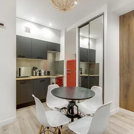 Apartment Pick A Flat's In Montorgueil - Rue Greneta